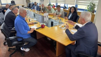 GTO’nun örnek projesi, heyecanlandırdı