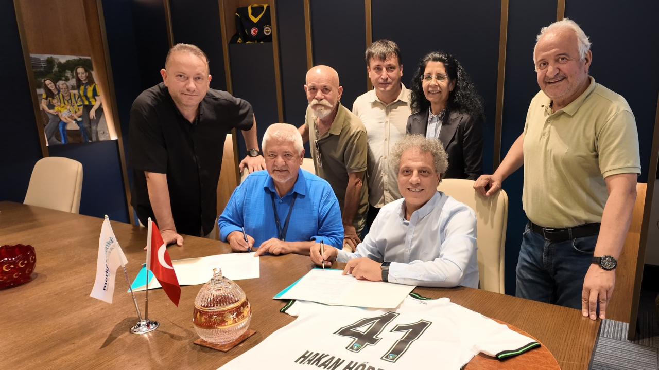 Merkez Prime ‘dan KOGACE üyelerine sağlık desteği