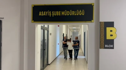 İki diş hekiminin tabancayla yaralanmasına ilişiklin 2 tutuklama