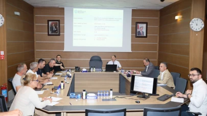 Encümen ihlallere izin vermiyor