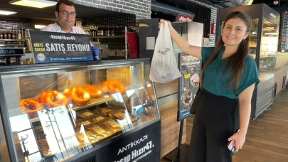 Kasap Hızır 41 ile Antikkapı lezzetleri artık evinizde