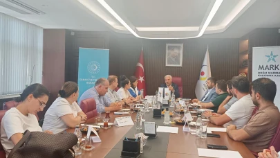 Gebze Ticaret Odası'nın üyelerine yalın dönüşüm desteği sürüyor