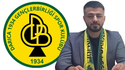 Buğanlı: "Hedefimiz: sportif başarıdan öte, sürdürülebilir bir kulüp modeli!"