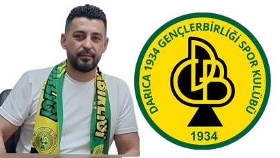 Özyolcu: “Taraftarlarımızla omuz omuza, şehirle el ele verip başarıya ulaşacağız”