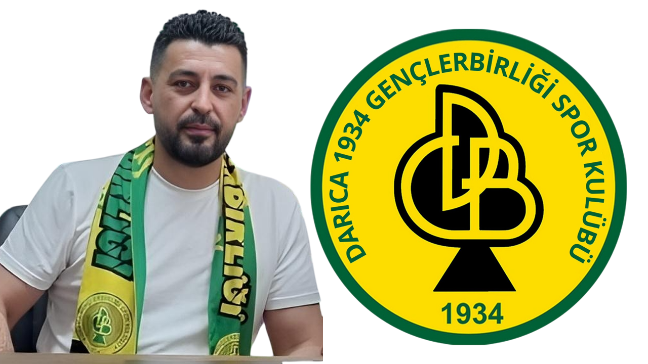 Özyolcu: “Taraftarlarımızla omuz omuza, şehirle el ele verip başarıya ulaşacağız”