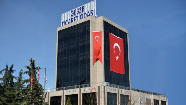 GTO üyesi 45 firma, ISO ikinci 500 listesinde yer aldı