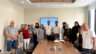 Bilinçli aile, sağlıklı birey