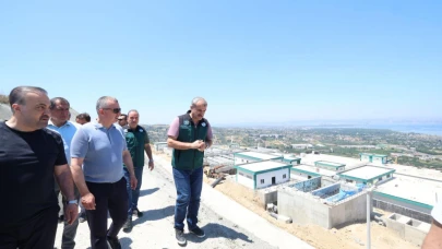 Yarının Kocaeli'si için atılmış stratejik bir adım