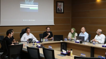 E-Okul uygulaması yaygınlaşıyor