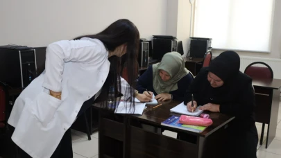 KO-MEK ile hayatlarını baştan yazdılar