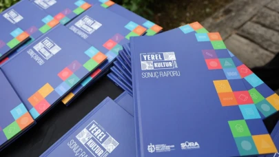 Kocaeli’nin yerel kültür yol haritası hazırlandı