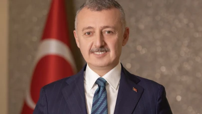 Başkan Büyükakın; “O gecenin karanlığını yenen kardan aydınlık imandı”