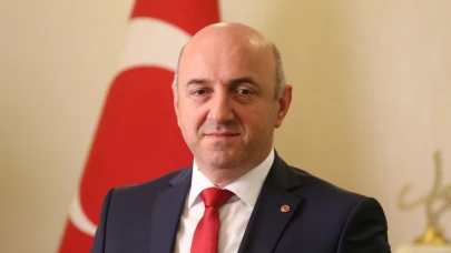 Bıyık: ‘Milletimiz 15 Temmuz’da karanlık bir geceyi aydınlığa dönüştürdü’