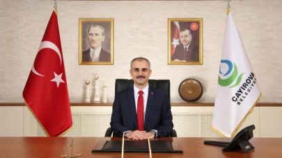 Çiftçi, “Milletimiz kanı pahasına ülkemize sahip çıkmıştır”