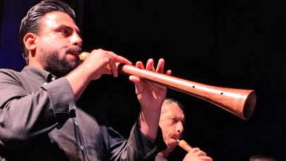 Mehteran takımından 15 Temmuz’a özel “Vatan Marşı”
