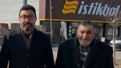 Abdullah Örs’ün acı günü
