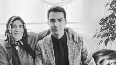 Kinyas Bakar’ın acı günü!