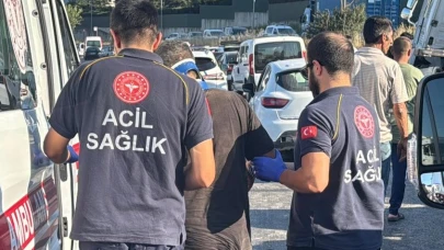 5 Kişinin öldüğü kazaya neden olan TIR’ın sürücüsü tutuklandı ...