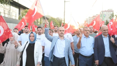 Çayırovalılar, vatan nöbetine devam ediyor