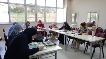 KO-MEK’te uluslararası bir yüz: Sunghee Park