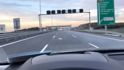 Kuzey Marmara’yı kullanacaklar dikkat!