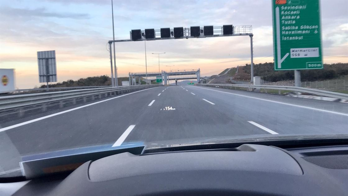 Kuzey Marmara’yı kullanacaklar dikkat!