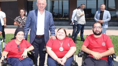 Dil eğitimi ve mental destek de olacak