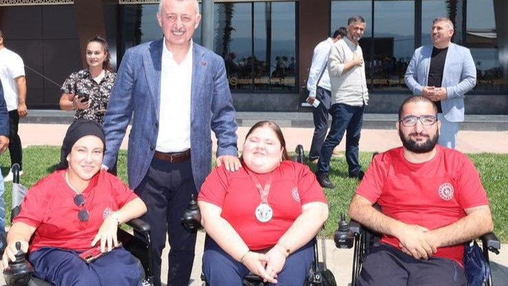 Dil eğitimi ve mental destek de olacak