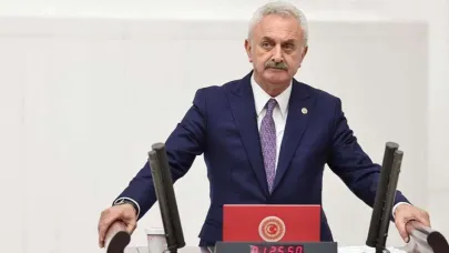 Türkiye'nin Üretim Üssü Gebze, Yeni Nesil Vergi Dairesi İstiyor
