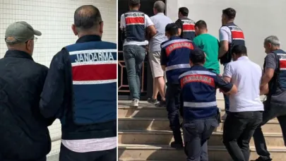 Kocaeli’de DEAŞ operasyonu!