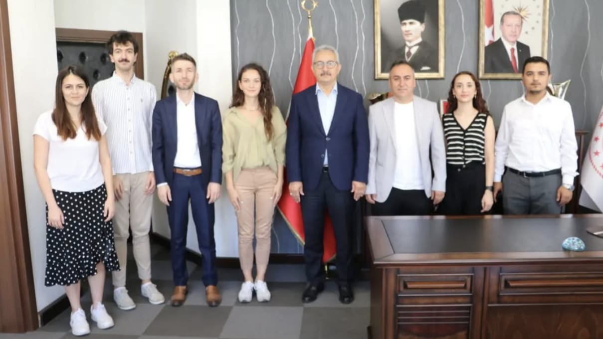 Binlerce Öğrenciye Robotik Kodlama, Yapay Zeka ve Dijital Okuryazarlık Eğitimi