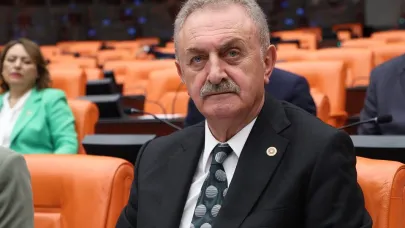 CHP’li Nail Çiler’den Osman Hamdi Bey Köşkü Tepkisi: “Neyi Bekliyoruz, Rantsal Dönüşümü mü?”
