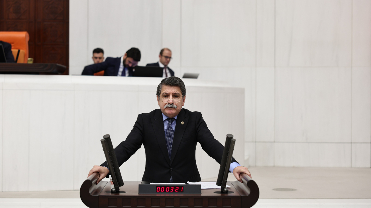 Kanko: “Türkiye’nin Ruh Sağlığı Bozuldu!”