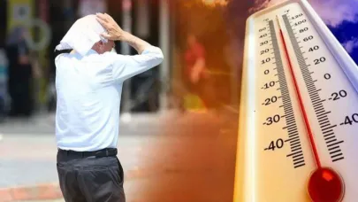 Bu uyarıları ciddiye alın!  12.00-15.00 saatleri arasında dışarı çıkmayın