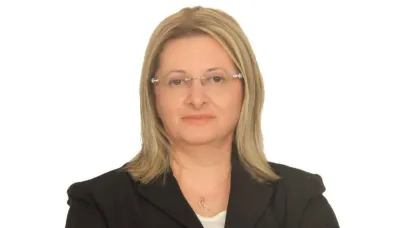 Sevinç Azeri  Gebze Esnaf ve Sanatkârlar Odası Başkanlığına aday oldu