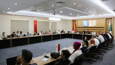 ‘Yeni Yatırım Teşvik Sistemi’ KOTO’da detaylarıyla anlatıldı