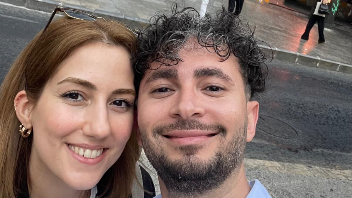 Halim Ceyran oğlunu evlendiriyor