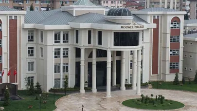 Valilikten önemli uyarı!