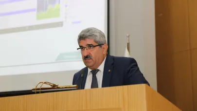 Başkan Bulut’tan TCMB Faiz Kararına İlişkin Değerlendirme