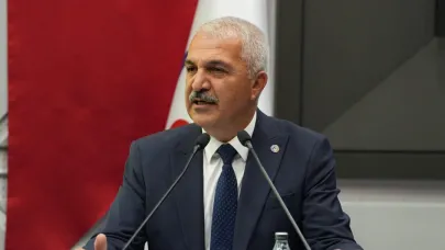 GEBZE TİCARET ODASI TEMMUZ AYI MECLİS TOPLANTISI GERÇEKLEŞTİRİLDİ