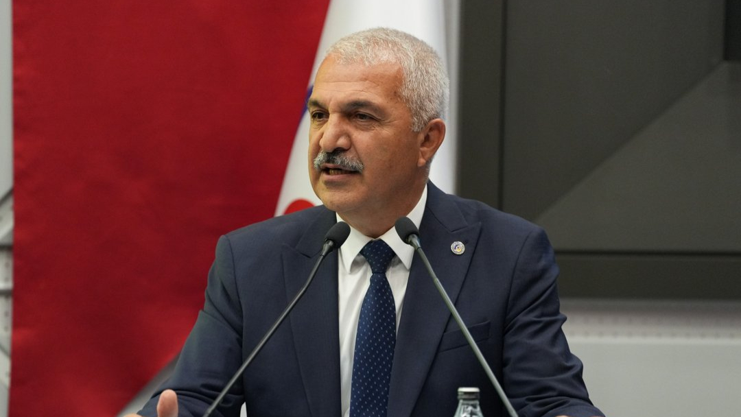 GEBZE TİCARET ODASI TEMMUZ AYI MECLİS TOPLANTISI GERÇEKLEŞTİRİLDİ
