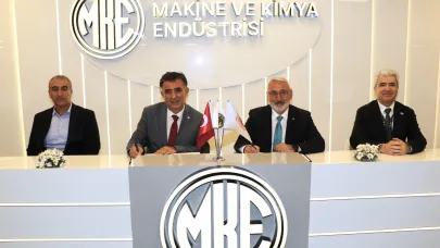 MKE ve GTÜ'den Kuantum Sensörde Güç Birliği