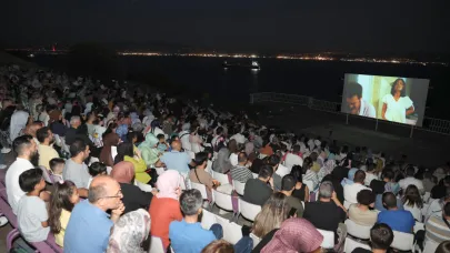 Eskihisar Kalesi Kültür Sanat Akşamları Başladı