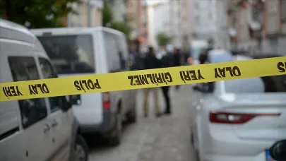 Polis memuru, tartıştığı kişi tarafından kendi silahıyla vuruldu