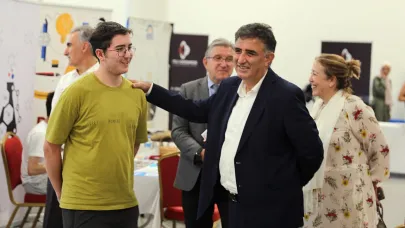 GTÜ Aday Öğrencileri Geleceğe Hazırlıyor