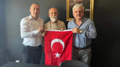 MHP  il Başkanı Batı; Taviz veya teslimiyet söz konusu olamaz