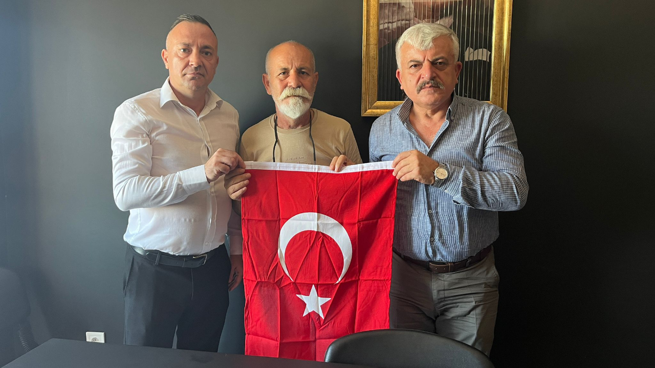 Başkan Batı; Taviz veya teslimiyet söz konusu olamaz