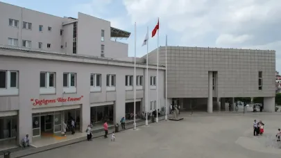 Darıca Farabi'deki kantin alanı kiraya veriliyor