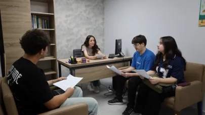 Büyükşehir’den YKS öğrencilerine  ücretsiz tercih danışmanlığı