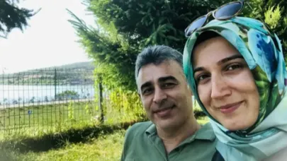Darıcalı Zehra öğretmen genç yaşta hayata veda etti